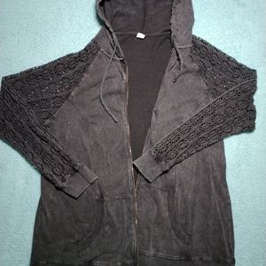 Torrid  hoodie